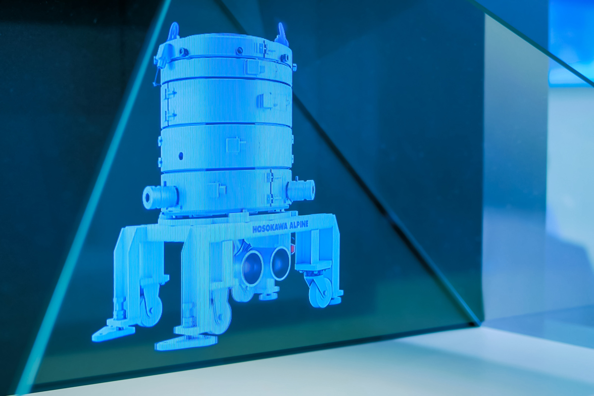 tecnología BIM